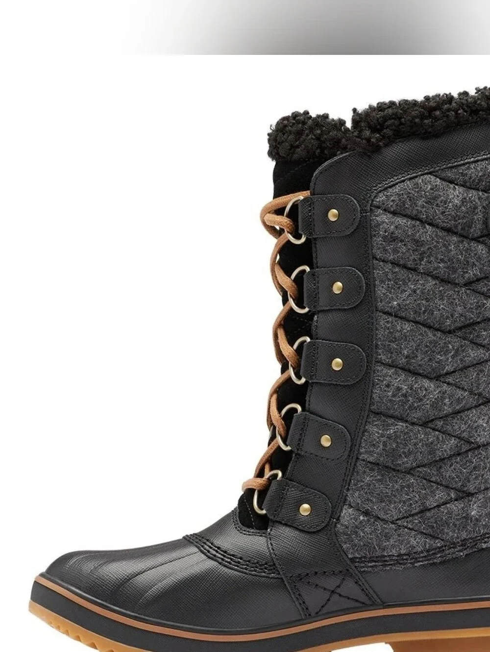 Sorel Tofino II WP Boot